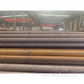 ASTM A213 T22 Seamless Boiler Tubes